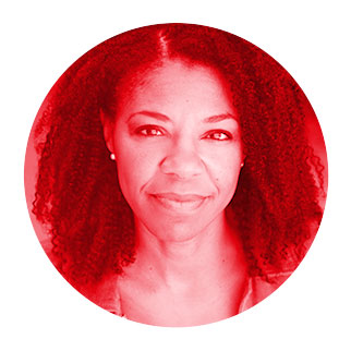 Headshot of Nicole Powell